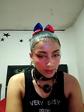 KattyBerryX webcam