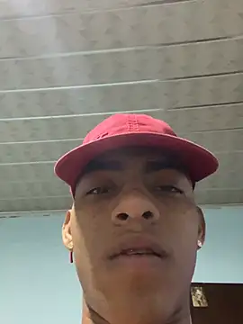 Antonelo_blake webcam