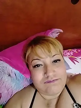 Venuss_Milf webcam