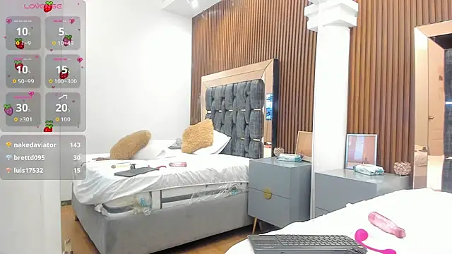Dulce_Glamor_ webcam