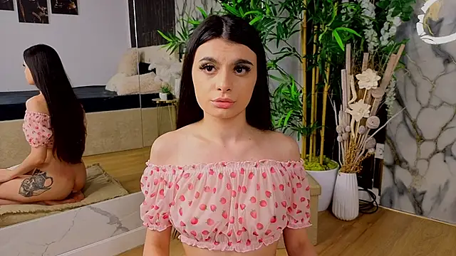 AshleyKartter webcam