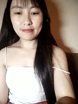 Cherry-squirtt webcam