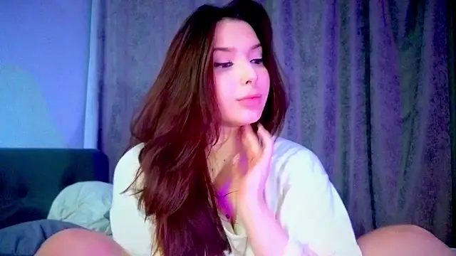 SelinaKayy webcam
