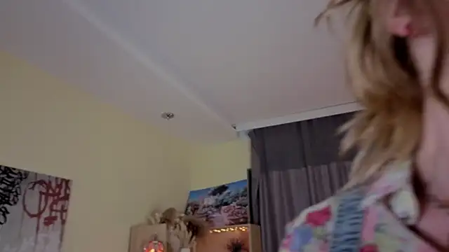 MarielRoloson webcam
