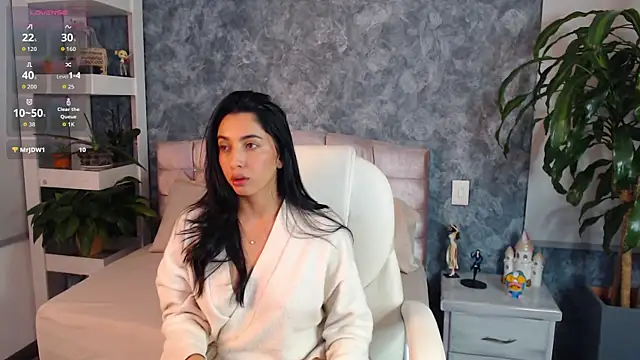 Watch niko_robin live on EroticFlix - High definition streams
