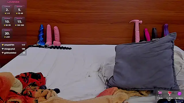 KatashiSenpai webcam