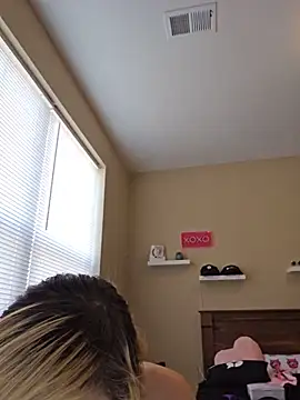AmethystFoxx webcam