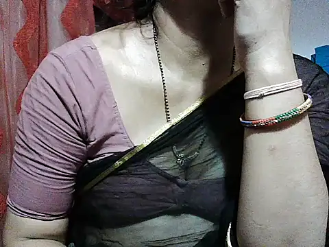 RukminiNew webcam