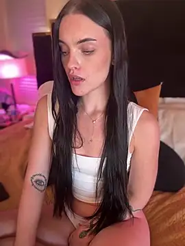 KarissaChantelle webcam