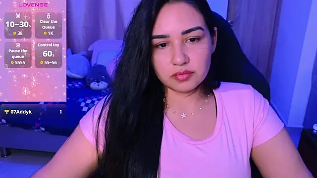 _anastasia webcam