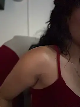 Sasha-firee webcam