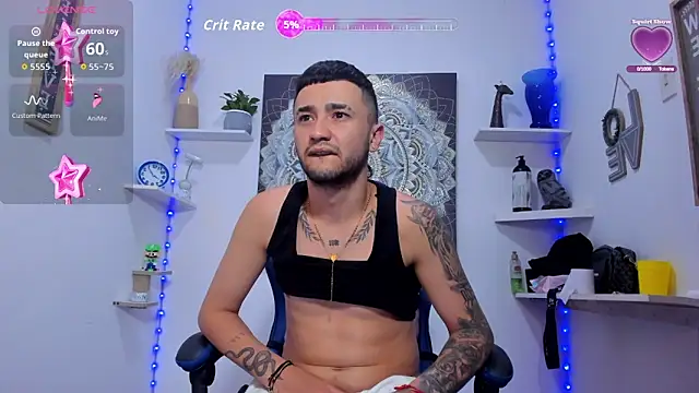 Jey_hot7 webcam