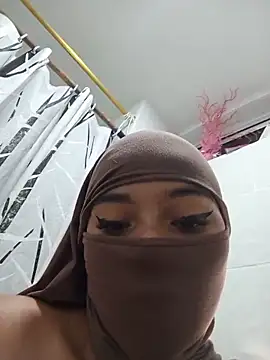 Samira_1 webcam