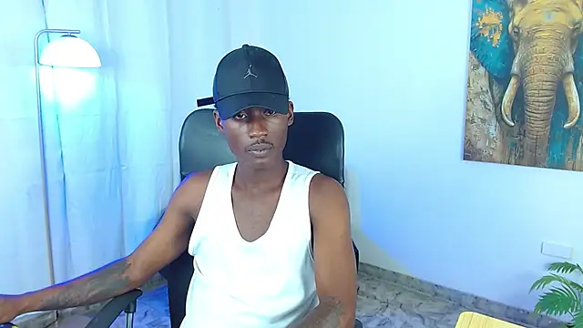 alexaandro18 webcam