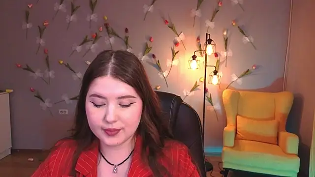 PixelGoddess webcam