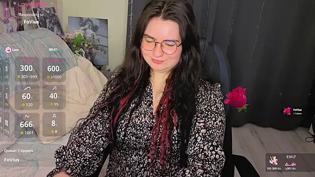 Kitty-Katty webcam