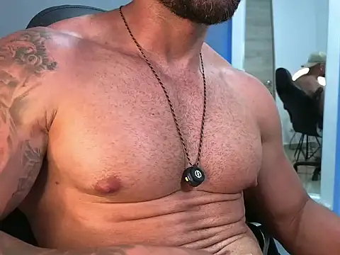 OwenMaximus814 webcam
