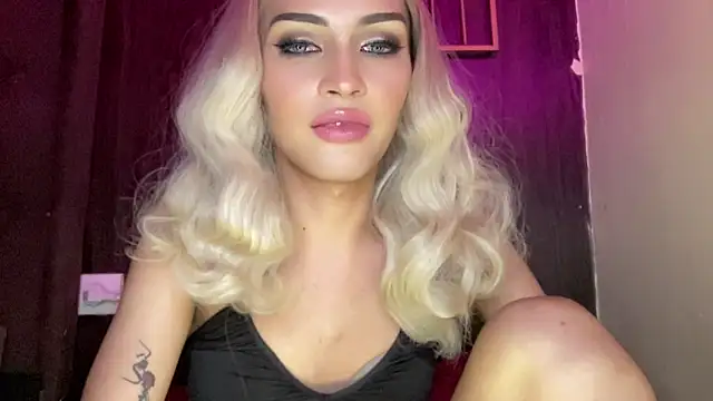 Alicegreenexx webcam