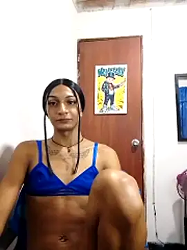 Alexxasexy webcam