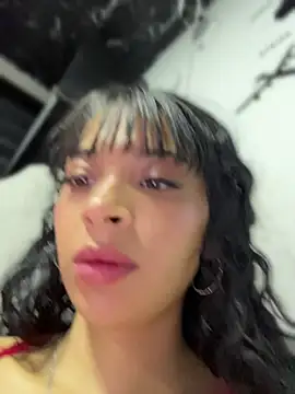 Sasha-firee webcam