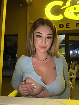 IsabellaEtthan webcam