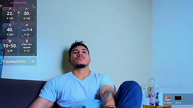 jeisonstark webcam