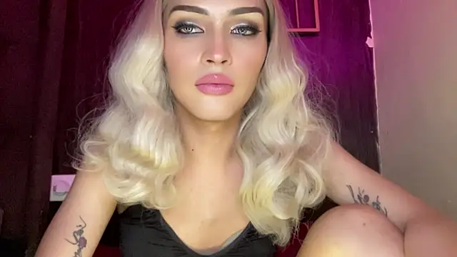 Alicegreenexx webcam
