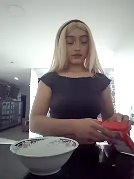 Nina-Mars webcam