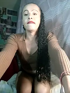 Modelo: Kauaneamgel