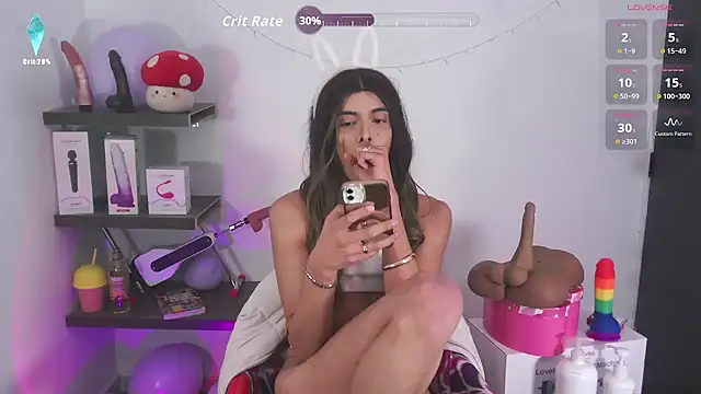 valentina_crtti webcam