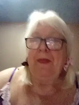 Alexia64231 webcam