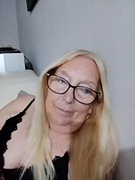 Chanel-56 webcam