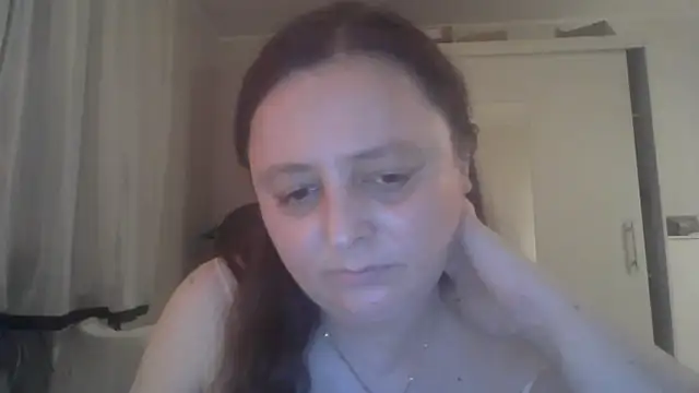 TaylorLovely webcam