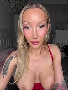 Perayita - Trans webcam sex chat
