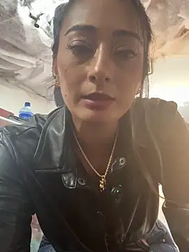 IsabellaMariet webcam
