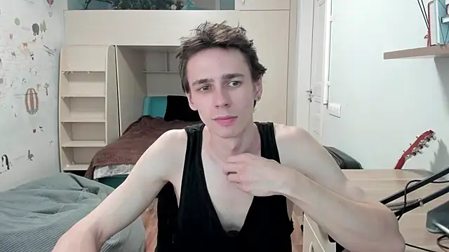urgoddessboy