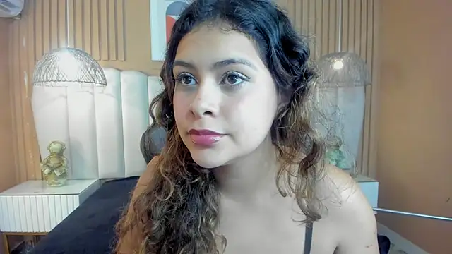 cassiehot_ webcam