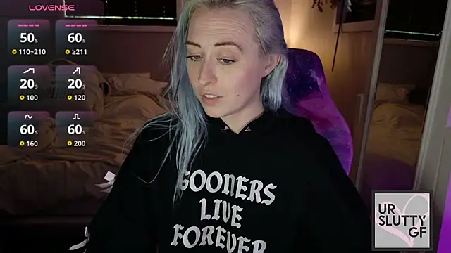 ursluttygf