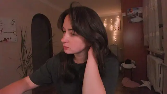 cClandesTina webcam