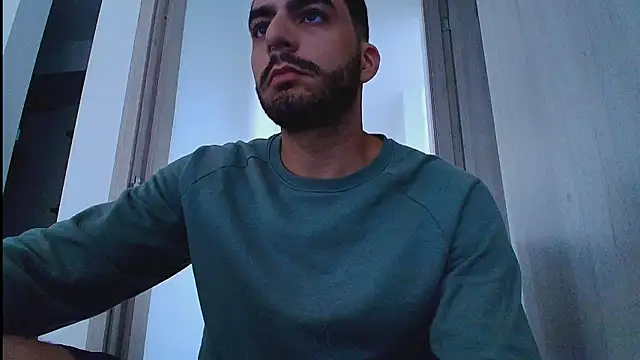 thomas_gun webcam