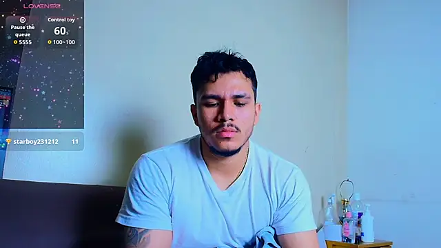 jeisonstark webcam