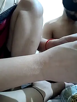 kiran-baby webcam