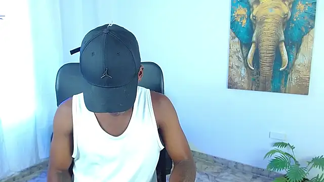alexaandro18 webcam