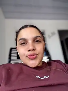 Colibri_xxx webcam