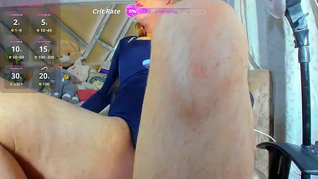 BarbieStyled webcam