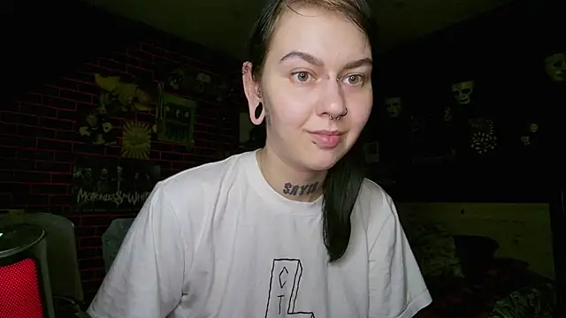 MessalinaOfficial webcam