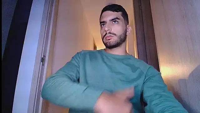 thomas_gun webcam