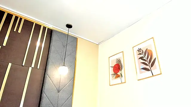 OliviGrace webcam