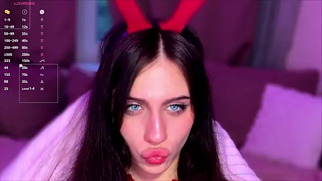 luna_dreamxx webcam