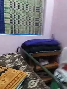CuteTamizhachi webcam